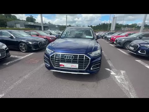 Audi Q3 2.0 35TDI 150BHP SE AUTOMATIC WITH COMFORT - Image 2