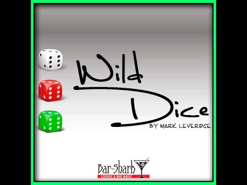 Voir la vidéo Wild Dice - Mark Leveridge