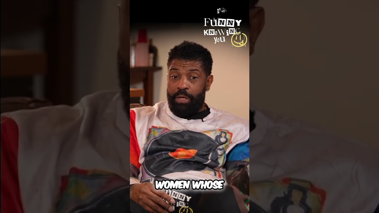 ALEXIS FENDY discuss her experience with kellz and more on an all new episode of “Funny Knowing You”