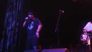 SUICIDAL TENDENCIES - Who&#39;s Afraid - 11/30/13 - Las Vegas - House Of Blues