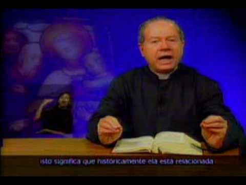 O Pão Nosso 4 Julho Pe.F.C.Cardoso.flv