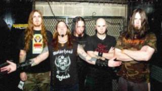 DevilDriver - Swinging The Dead