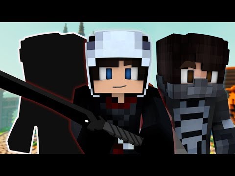 UNLIKELY FRIENDS! | Minecraft Dungeons & Dragons | EP 2 (DnD Minecraft Roleplay)