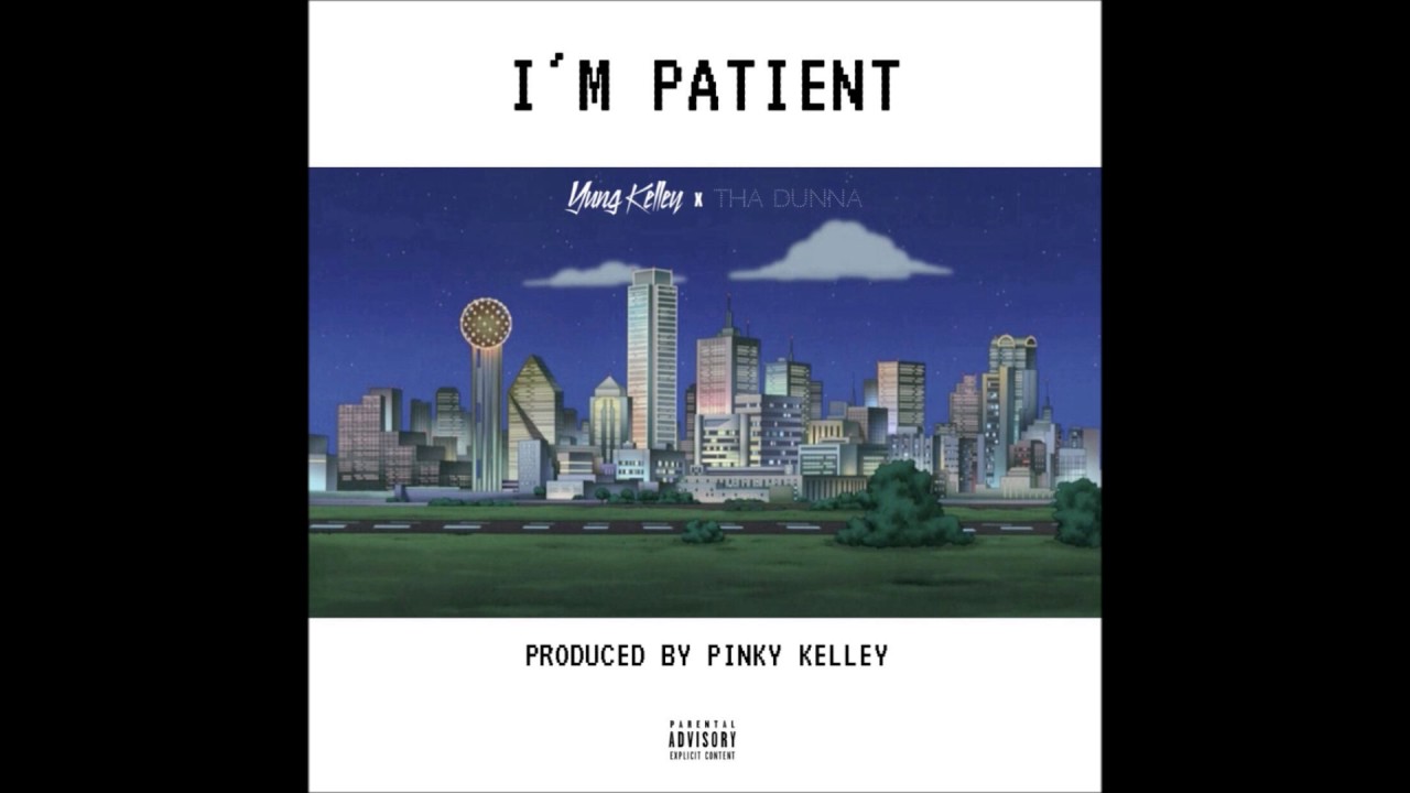 Promotional video thumbnail 3 for Yung Kelley