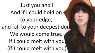Melt With You Music Video