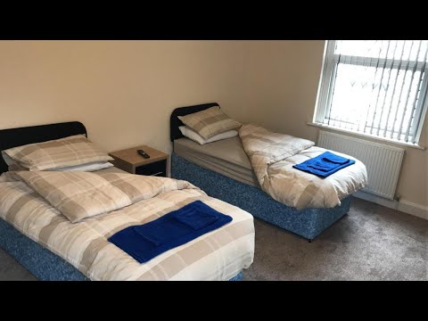 The Victoria, Wakefield, United Kingdom