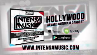Alvaro Guerra & DanBeat - Hollywood (Official Audio)