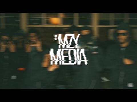 #Harlem Blanco x Bis x Aydee - Hood Politics | MZY Media