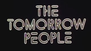 The Tomorrow People Theme (Intro & Outro)