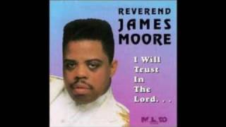 He Got Up-Rev James Moore