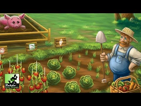 Rahdo Runs Down►►► Harvest Dice