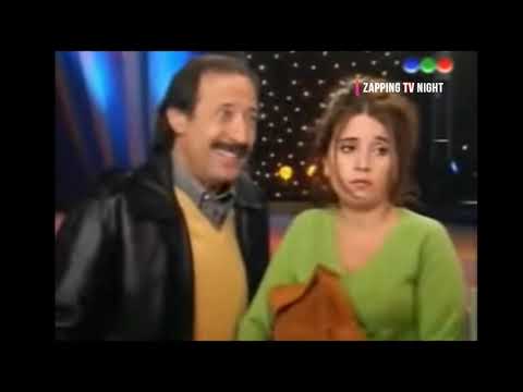 Pone a Francella | Dia de Furia LA CLINICA 22 HD 1080p 📺 ZappingTvNight