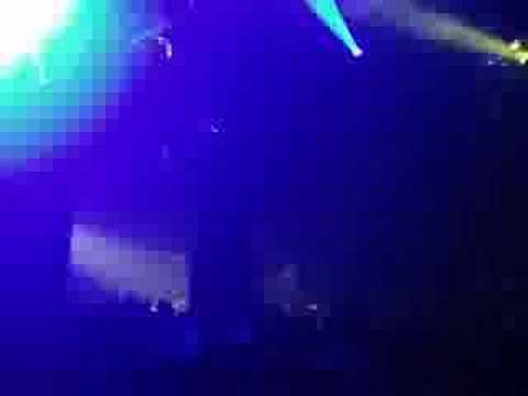 Pacha NYC - Above & Beyond