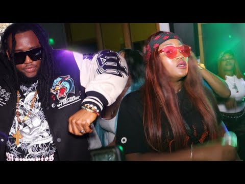 FULL VIDEO:  SOSA F, SONOFGRACE, PRODIGA & DJ STEREO PERFORMANCE AT A NIGHT WITH DJ TUKEY VOLUME 2