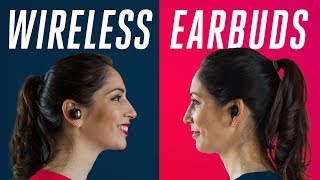 Samsung vs Bose: wireless earbuds showdown