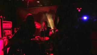 Monolord - Empress Rising (Live in Madrid)