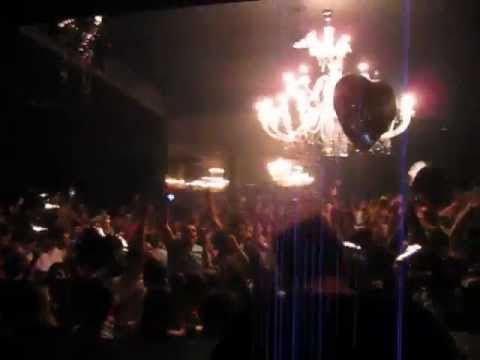 Avicii - Levels (Dean Del's Vocal Revibe) Christian Luke - Club Royal - Goiania, Brazil