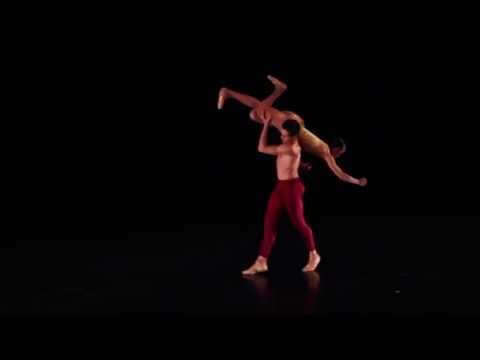 Starburst of Dance Gala 2014 - "Tocarre"