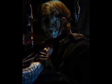 Michael Myers (1978) vs Jason Voorhees (2009) | #michaelmyers #jasonvoorhees #slasher #debate #edit