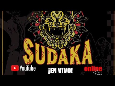 sudaka en vivo  - Que Parezca Fiesta - 4G STUDIO
