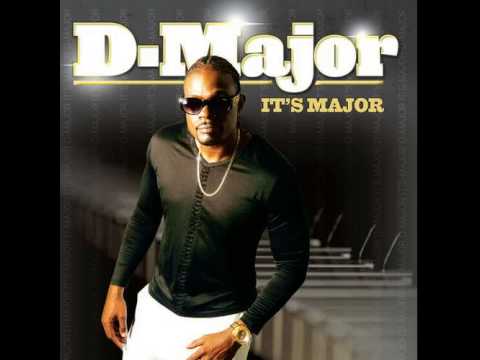 D-Major - No More Distance (feat. Busy Signal)