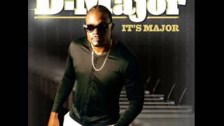 D-Major - No More Distance (feat. Busy Signal)
