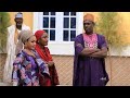 MAHAIFIYARMU 3&4 LATEST HAUSA  FILM