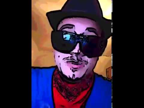 GETINJO - FREESTYLE NEW [ 18.12.2013 ] ♥