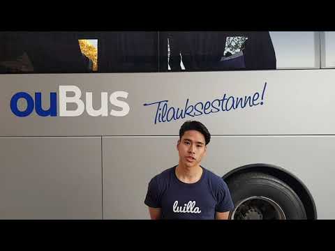 ACOTV Rönkän jälkipelit: TPV - AC Oulu 17.5.2019