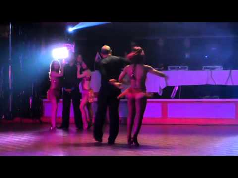 SPIRIT OF DANCE 2012 - CHARLENE ROSE DANCE COMPANY