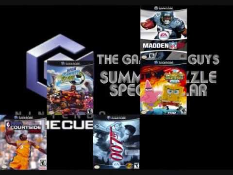 nhl 2003 gamecube iso