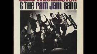 Geno Washington & The Ram Jam Band - Hi! Hi! Hazel