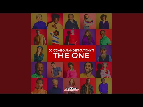 The One (Original Mix)