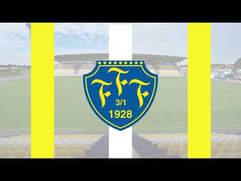 Falkenbergs FF Mållåt/Goal Song 2024