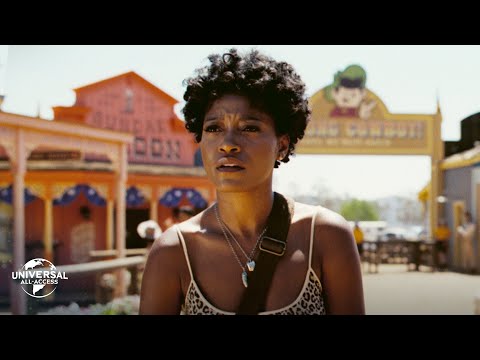 Never Look A Wild Beast In The Eyes - Extended Preview