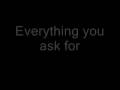 Westlife - When You Tell Me That You Love Me (With Lyrics)