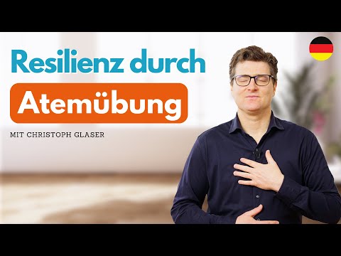 Innere Balance finden: Atemübung, um Resilienz zu stärken (Praxisübung)