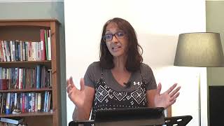 Usha Scott: Step back from the crowd