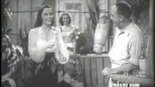 STONE COLD DEAD IN THE MARKET (1940s)