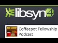 Publishing Your Podcast on LibSyn