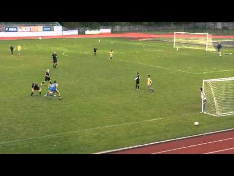 Hodonín 02A - Přerov 02A, 3.kolo mslž, 25.8.2013
