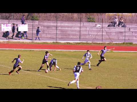 Film Alessandria Juventus