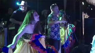 Video de David Malaver y su Orquesta