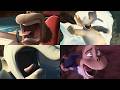 Horton Hears A Who All Scream Compilation