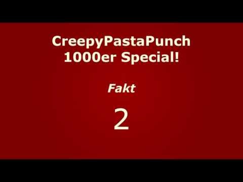 1000 Abo Special! - 40 Fakten über uns