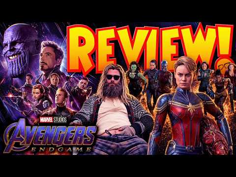 Avengers: Endgame zničil MCU. Reedice Encore ukazuje, kde se Marvel zlomil