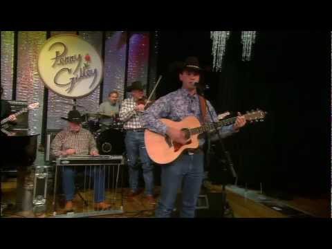 Penny Gilley Show - Will Banister Appearance