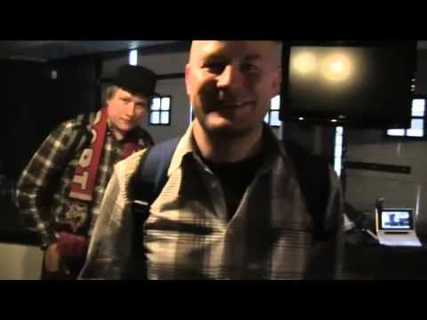 Tunnelmia Oluthuone esplanadissa