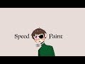 Patchy The Pirate Speedpaint