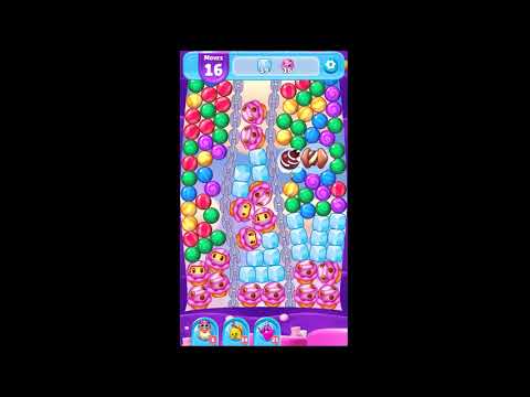 Sugar Blast level 160